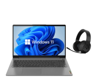 Lenovo Outlet IdeaPad 3-15 i3-1115G4/8GB/512/Win11 - 1561162 - zdjęcie 1